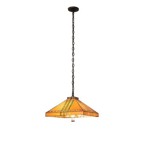 The Prairie Corn by Meyda Lighting - Image 9