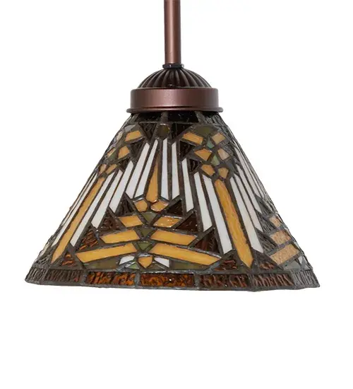 The Nuevo Mission by Meyda Lighting - Image 3