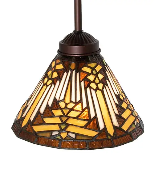 The Nuevo Mission by Meyda Lighting - Image 4