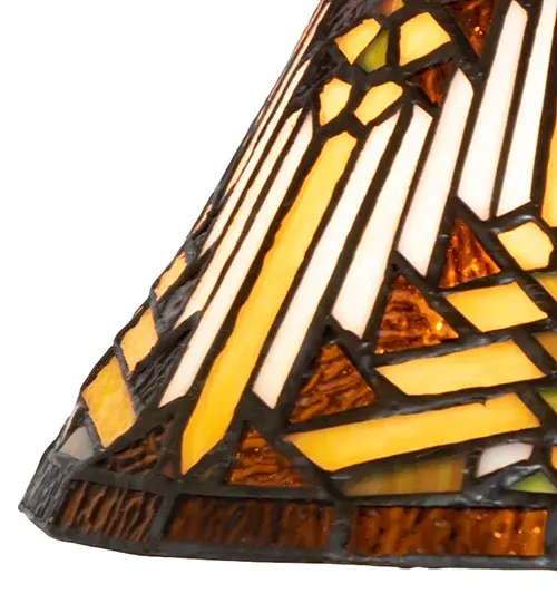 The Nuevo Mission by Meyda Lighting - Image 8
