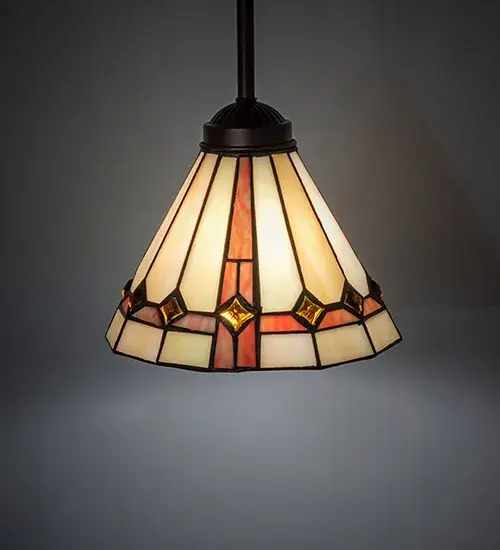 The Belvidere by Meyda Lighting - Image 1