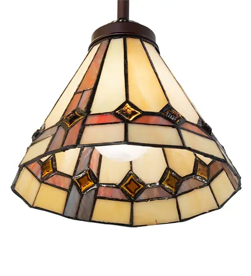 The Belvidere by Meyda Lighting - Image 6