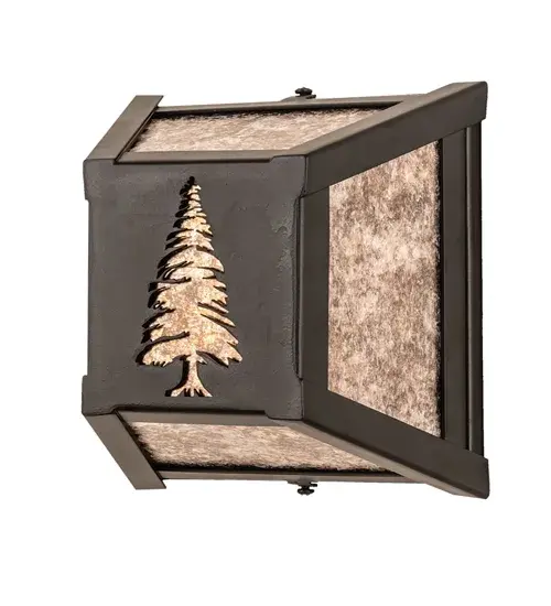 The Tall Pines by Meyda Lighting - Image 3