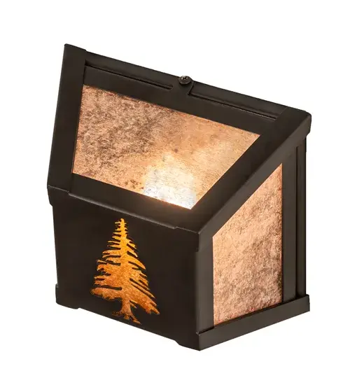 The Tall Pines by Meyda Lighting - Image 4