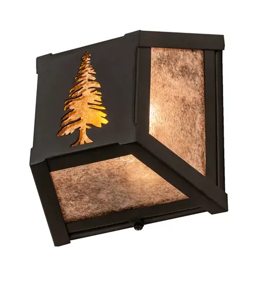 The Tall Pines by Meyda Lighting - Image 6