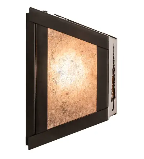 The Tall Pines by Meyda Lighting - Image 8