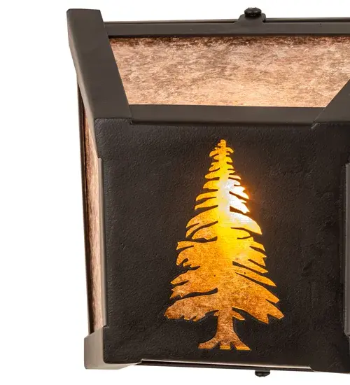 The Tall Pines by Meyda Lighting - Image 9