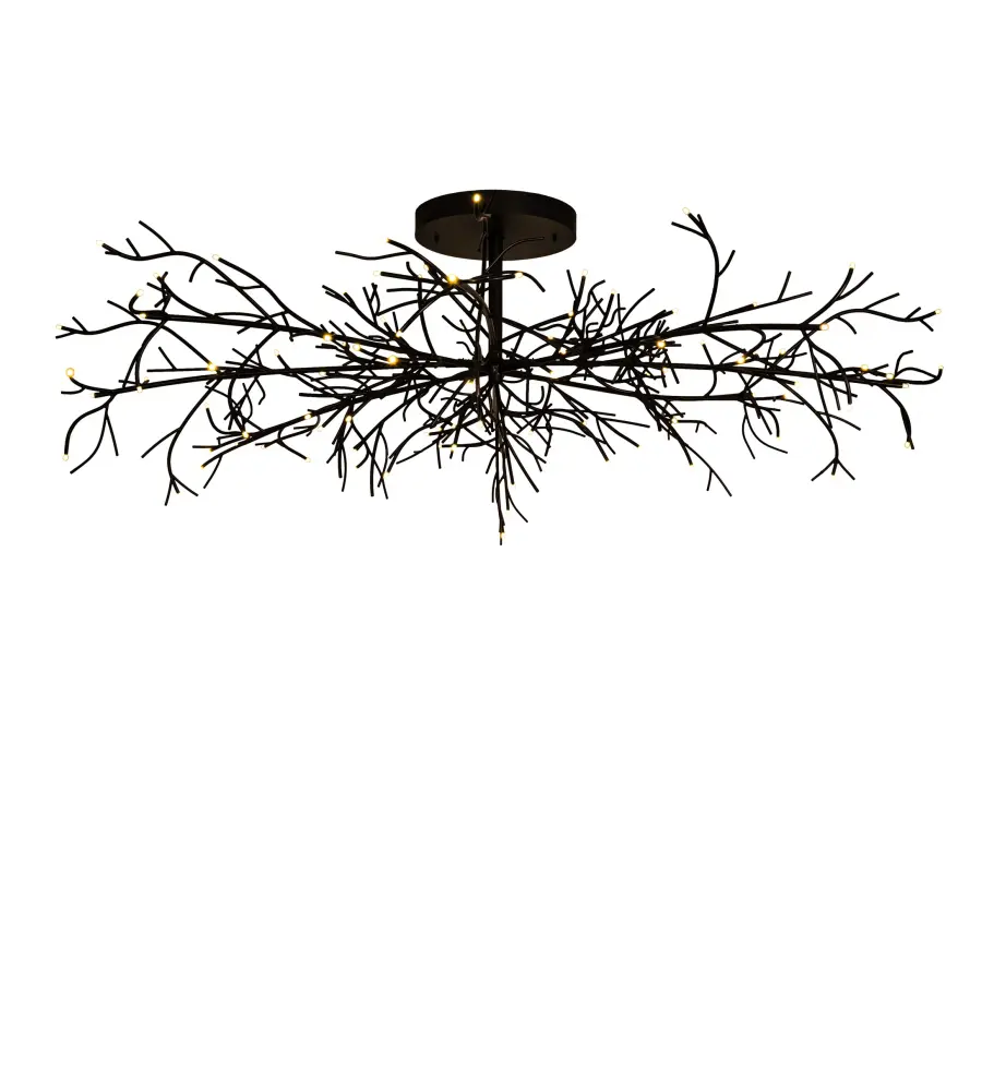 The Thicket by Meyda Lighting - Image 1