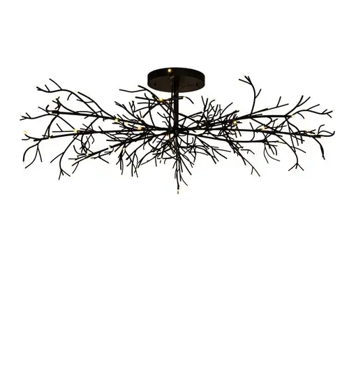 The Thicket by Meyda Lighting - Image 2