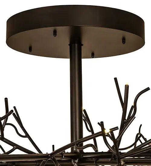 The Thicket by Meyda Lighting - Image 11
