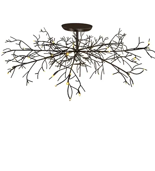 The Thicket by Meyda Lighting - Image 4