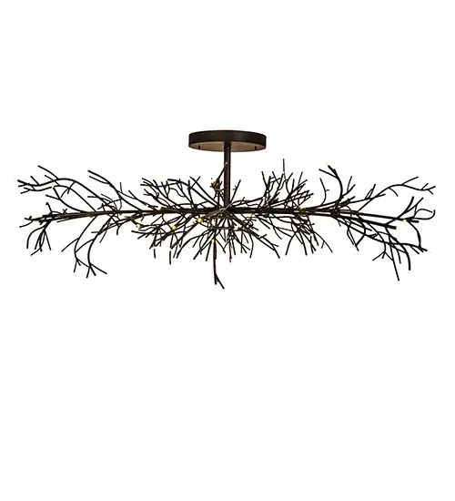 The Thicket by Meyda Lighting - Image 5
