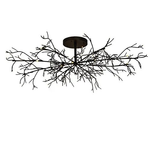 The Thicket by Meyda Lighting - Image 6