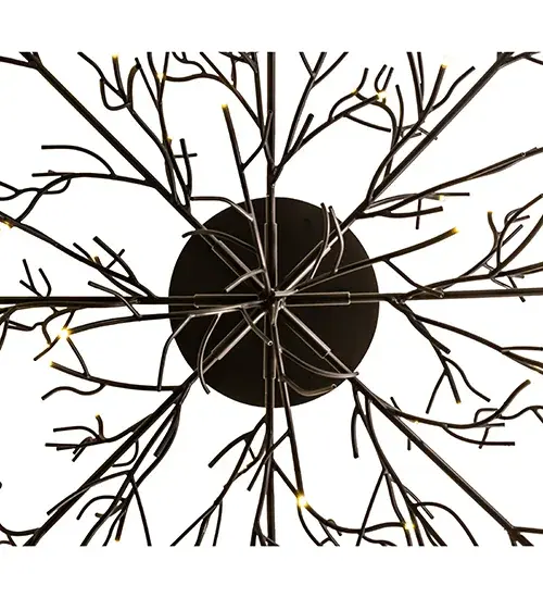 The Thicket by Meyda Lighting - Image 7