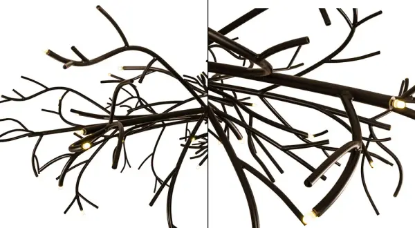 The Thicket by Meyda Lighting - Image 8