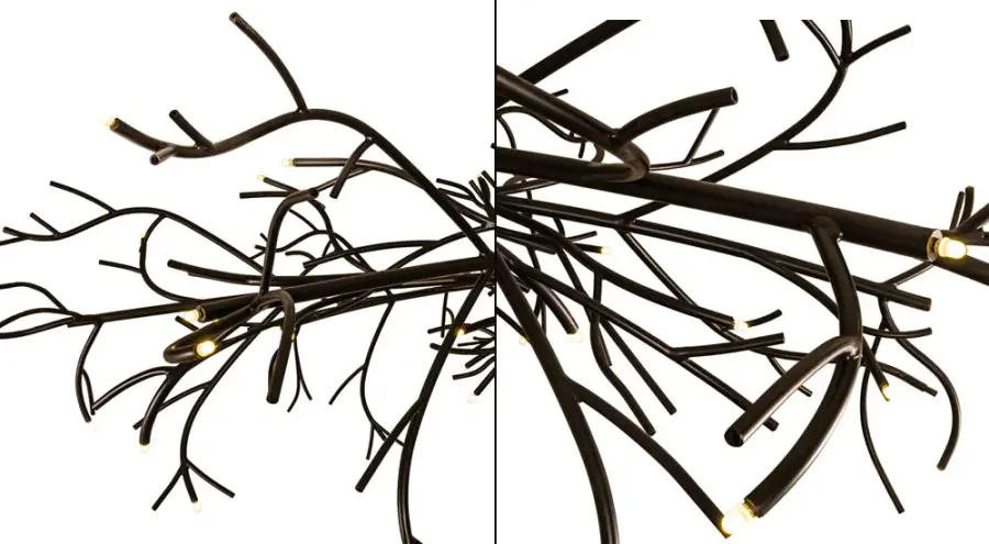 The Thicket by Meyda Lighting - Image 8