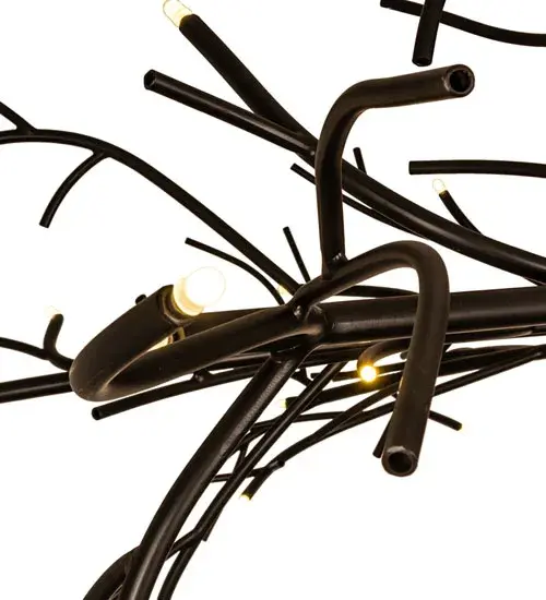 The Thicket by Meyda Lighting - Image 9
