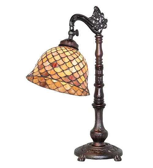 The Tiffany Fishscale by Meyda Lighting - Image 2