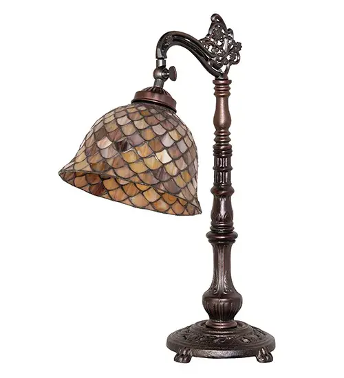 The Tiffany Fishscale by Meyda Lighting - Image 3