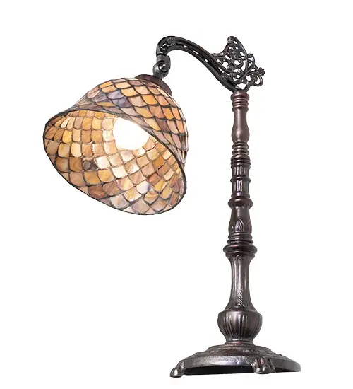 The Tiffany Fishscale by Meyda Lighting - Image 6