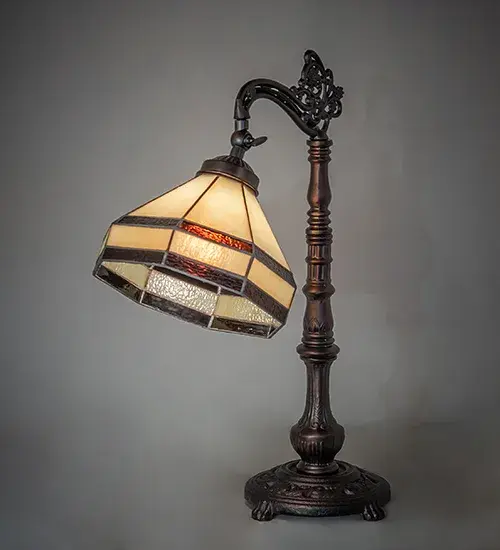 The Topridge by Meyda Lighting - Image 1