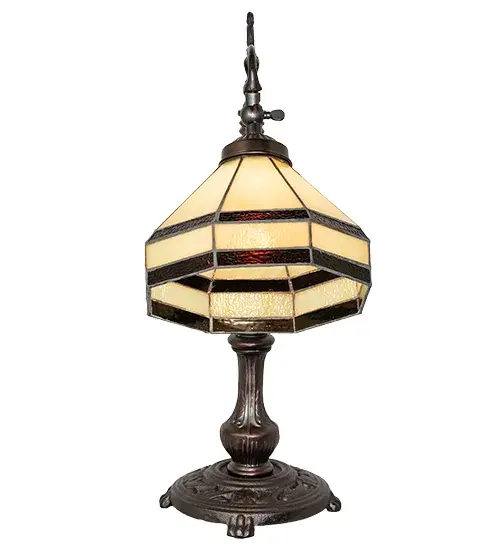 The Topridge by Meyda Lighting - Image 5