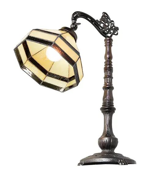 The Topridge by Meyda Lighting - Image 6