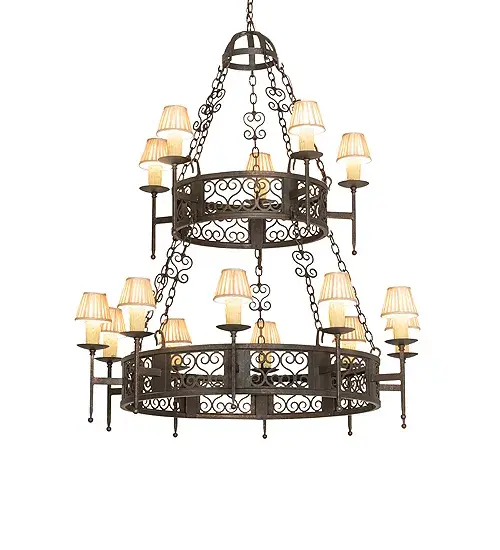 The Toscano by Meyda Lighting - Image 2
