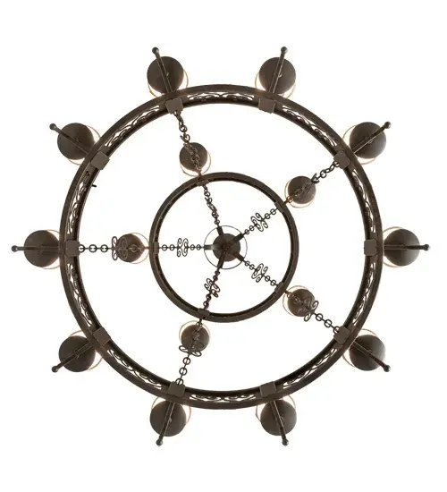 The Toscano by Meyda Lighting - Image 7