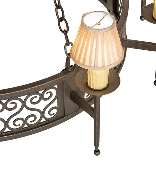 The Toscano by Meyda Lighting - Image 9