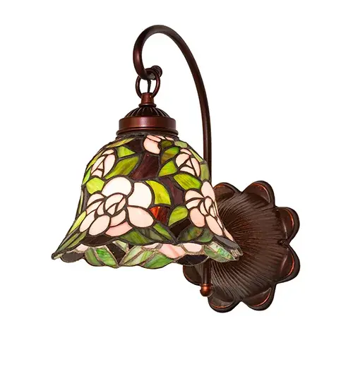 The Begonia by Meyda Lighting - Image 2