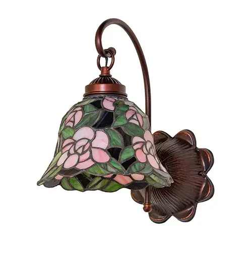 The Begonia by Meyda Lighting - Image 3