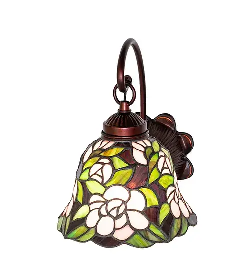 The Begonia by Meyda Lighting - Image 4