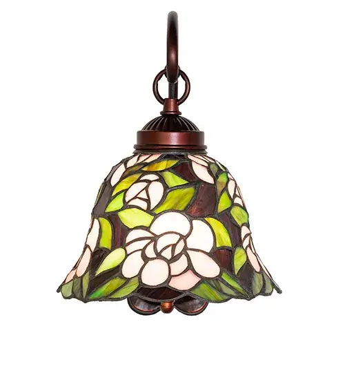 The Begonia by Meyda Lighting - Image 5