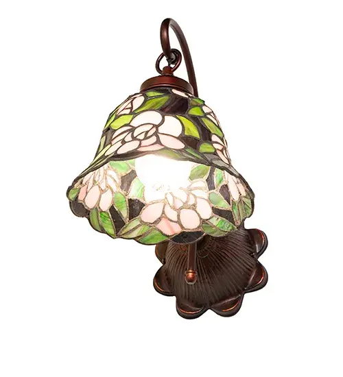 The Begonia by Meyda Lighting - Image 6