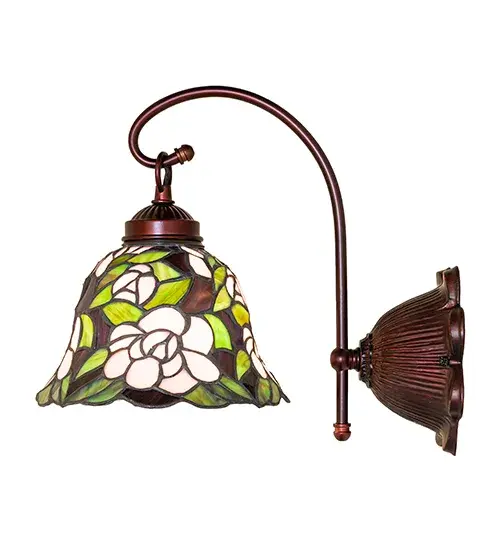 The Begonia by Meyda Lighting - Image 8