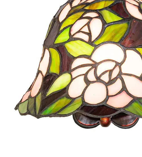 The Begonia by Meyda Lighting - Image 9