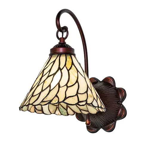 The Willow by Meyda Lighting - Image 2