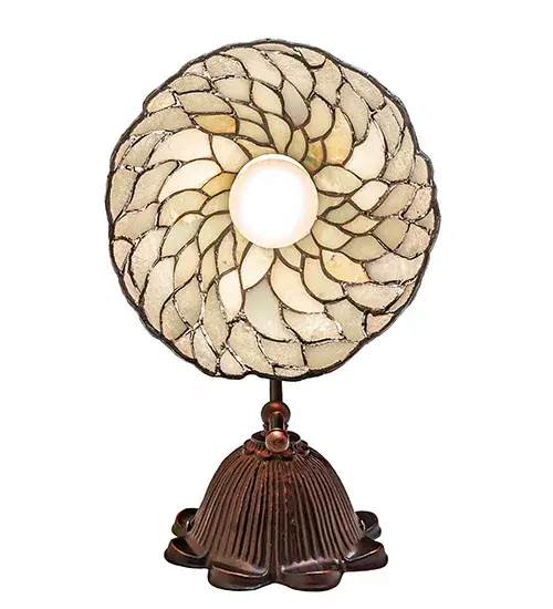 The Willow by Meyda Lighting - Image 7