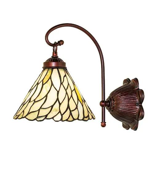 The Willow by Meyda Lighting - Image 8