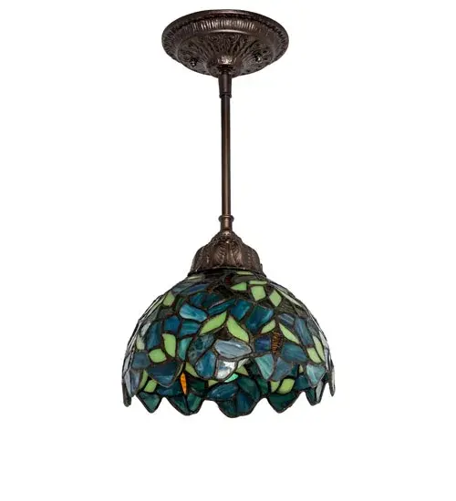 The Nightfall Wisteria by Meyda Lighting - Image 3