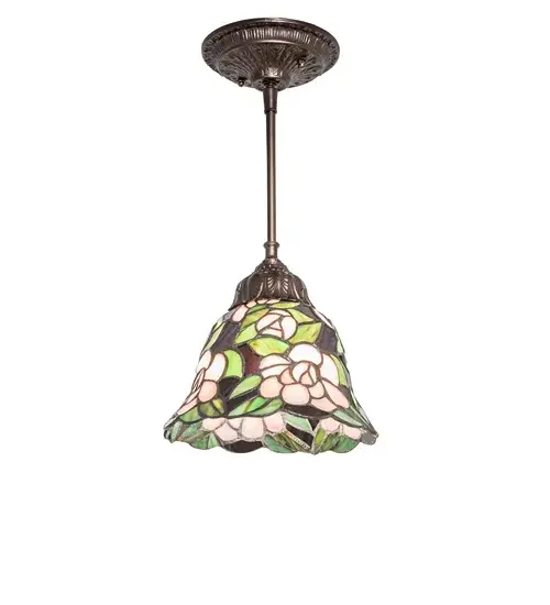 The Begonia by Meyda Lighting - Image 2