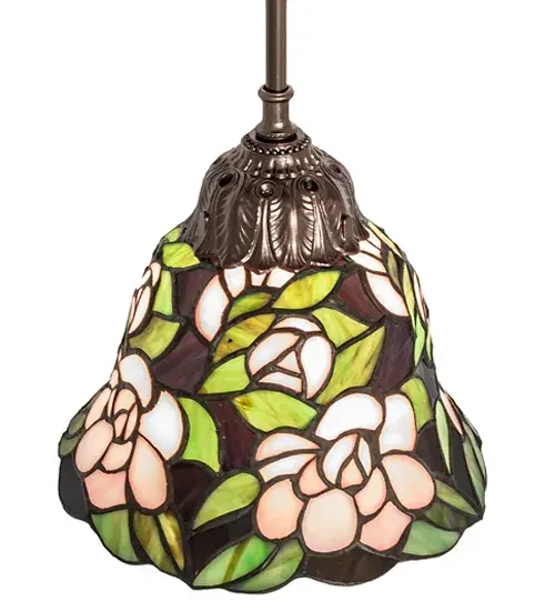 The Begonia by Meyda Lighting - Image 4