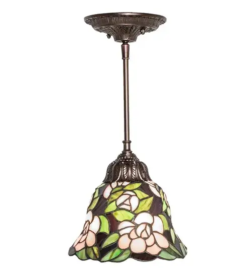 The Begonia by Meyda Lighting - Image 5