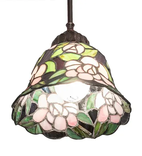 The Begonia by Meyda Lighting - Image 6