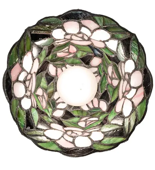 The Begonia by Meyda Lighting - Image 7