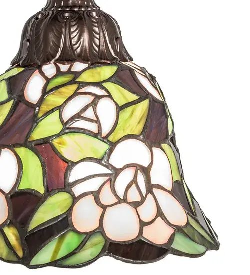 The Begonia by Meyda Lighting - Image 8