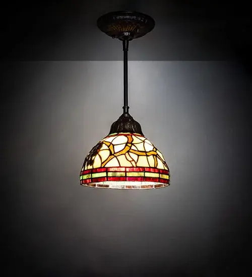 The Meyda Tiffany - Pinecone by Meyda Lighting - Image 2