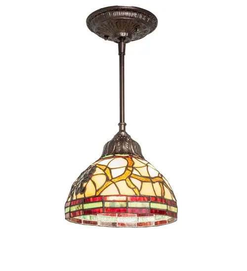 The Meyda Tiffany - Pinecone by Meyda Lighting - Image 3