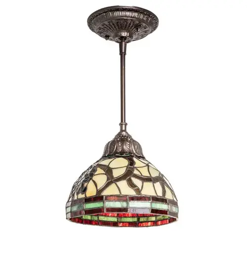 The Meyda Tiffany - Pinecone by Meyda Lighting - Image 4